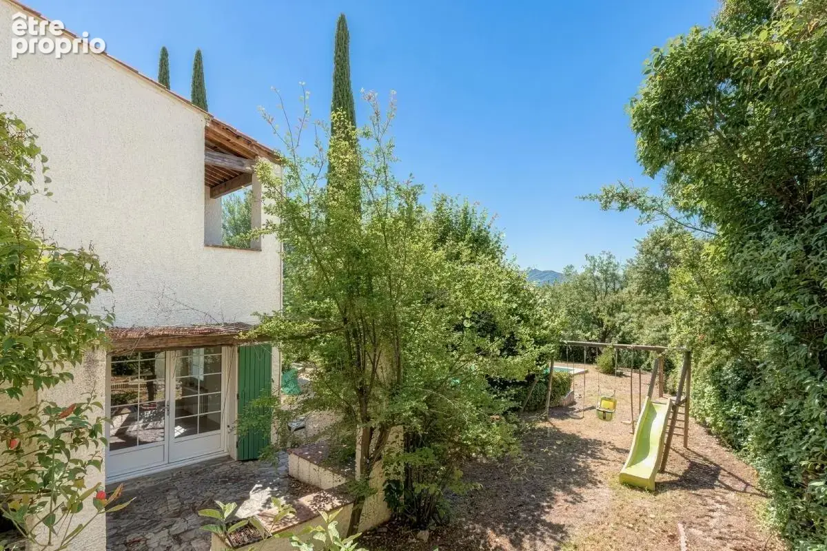 Maison À Vendre - photo 30