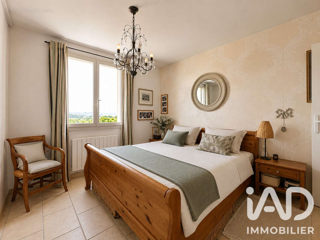 Maison 133 m² à Mandelieu-La-Napoule  - photo 7
