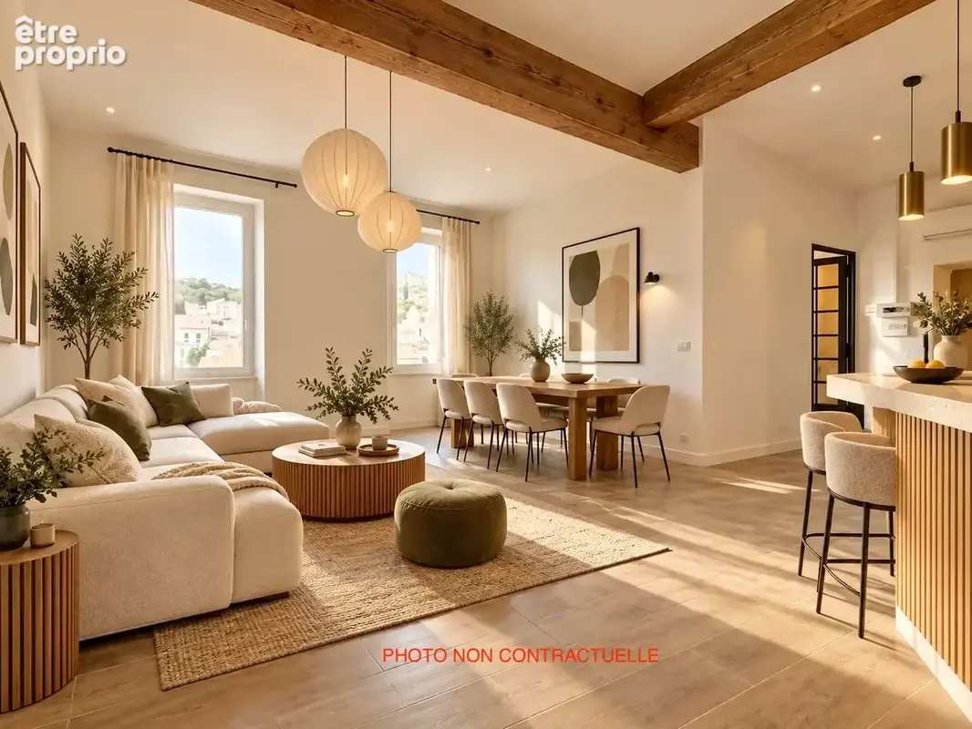 À vendre – Marseille 6ᵉ / secteur Vauban recherché - photo 2