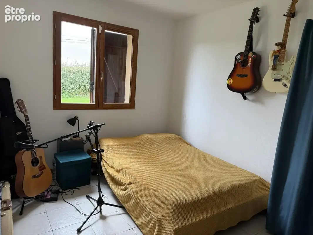 Maison 5 pièces 110 m² à vendre à Doudeville (76560) - photo 8
