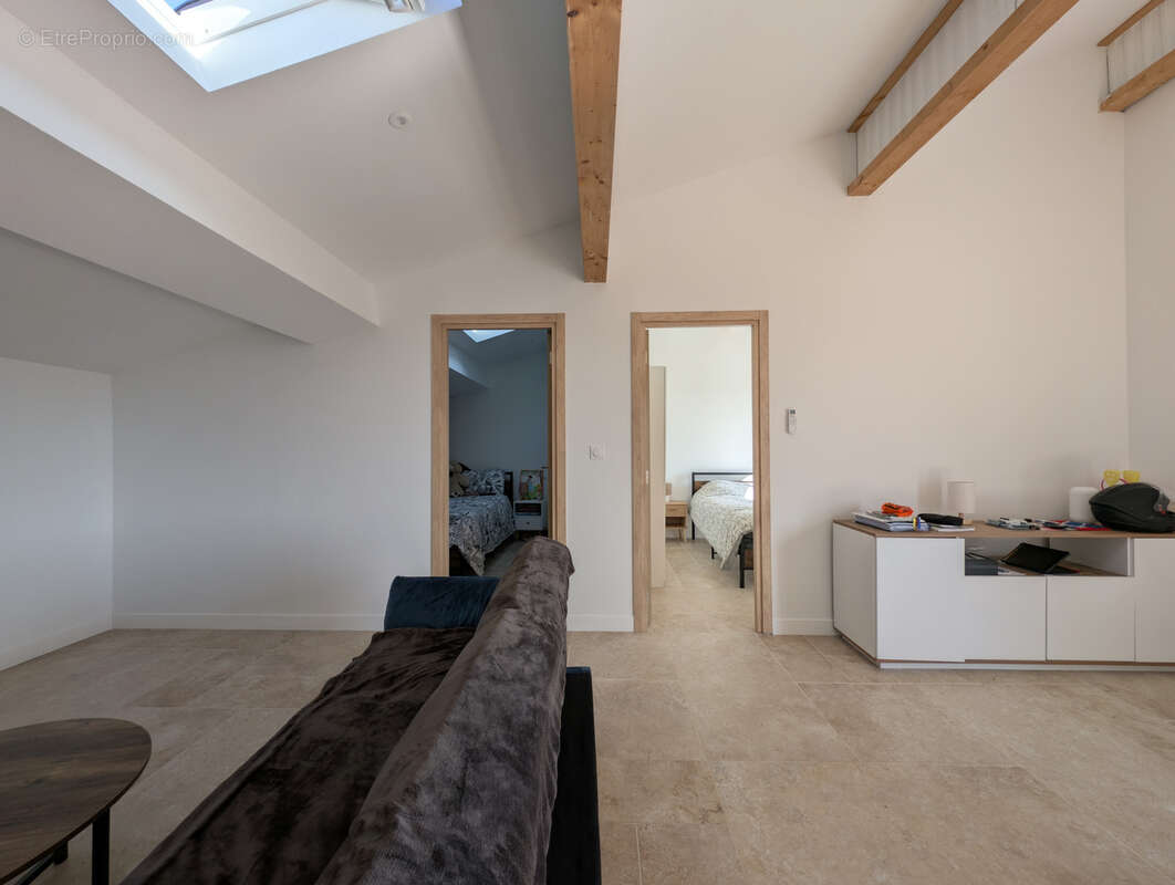 Appartement à MARSEILLAN