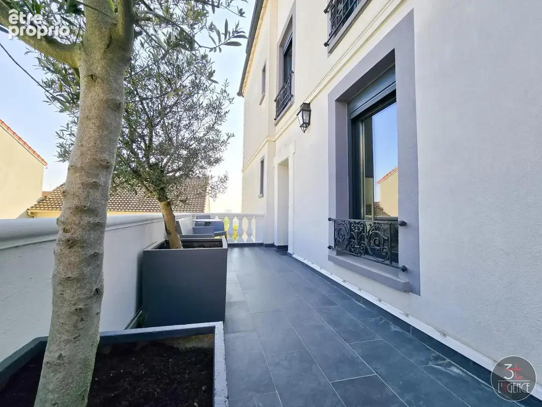 Maison 150 m² à Fontenay-Sous-Bois  - photo 6
