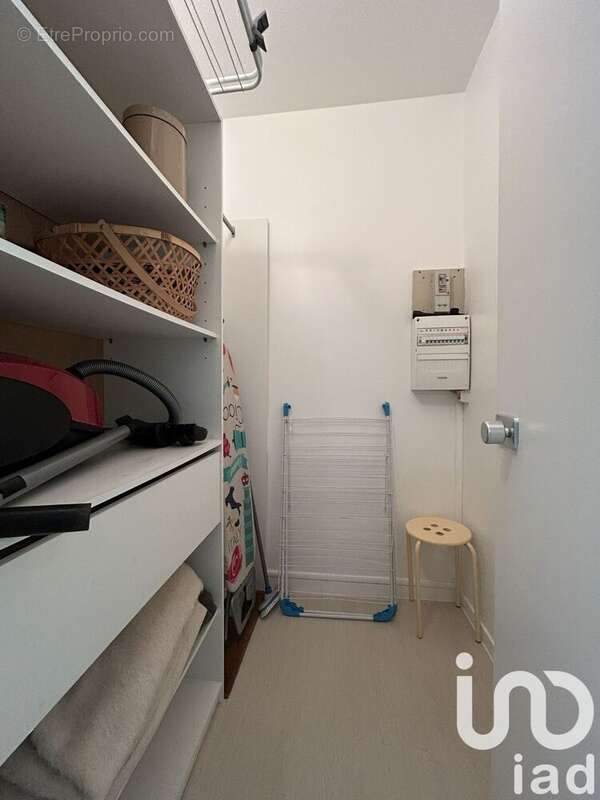 Photo 8 - Appartement à LA ROCHELLE