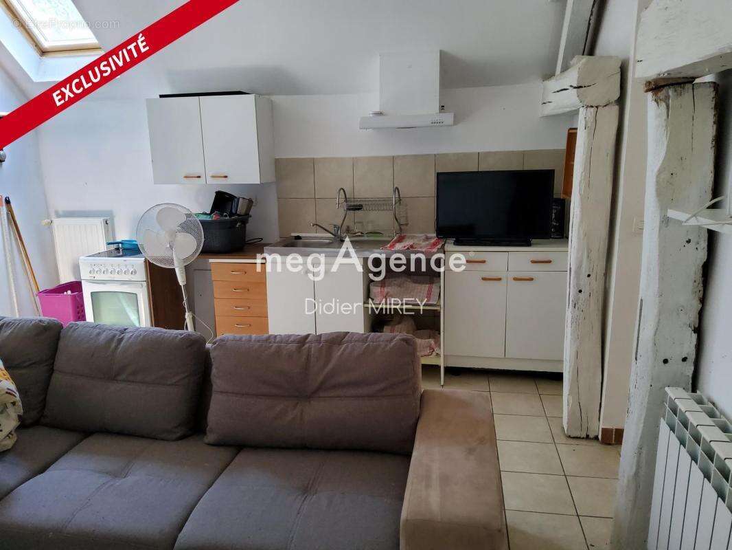 Propriété 10 pièces avec dépendances, grand terrain - photo 13