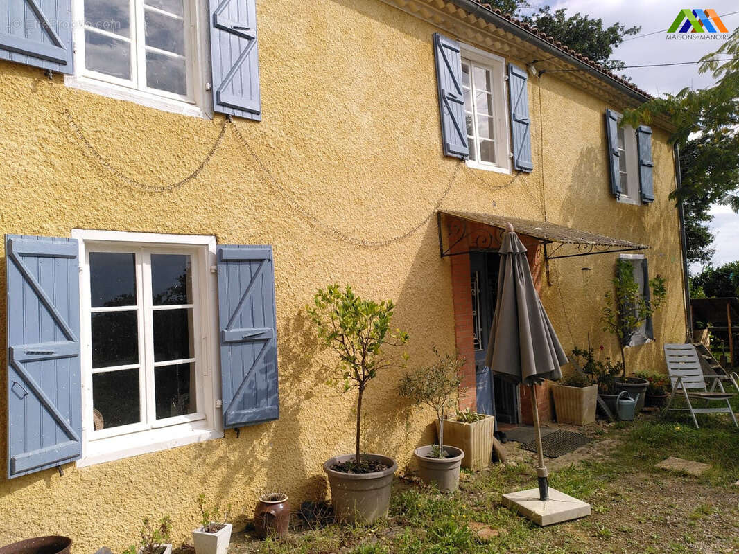 Maison 115 m² à Mirande  - photo 2