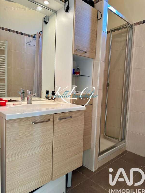 Photo 7 - Appartement à CHARTRES