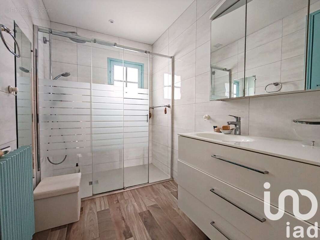 Maison 154 m² à Challans  - photo 8