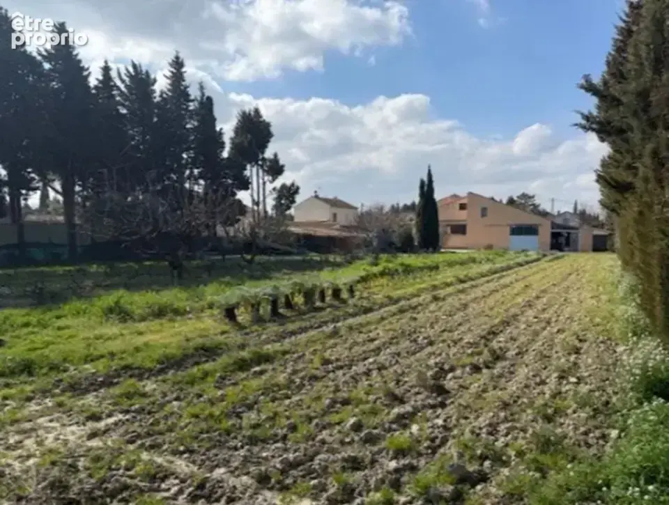 Terrain 542 m² à vendre à Avignon (84000) - photo 3