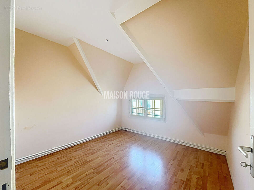 Appartement à SAINT-LUNAIRE