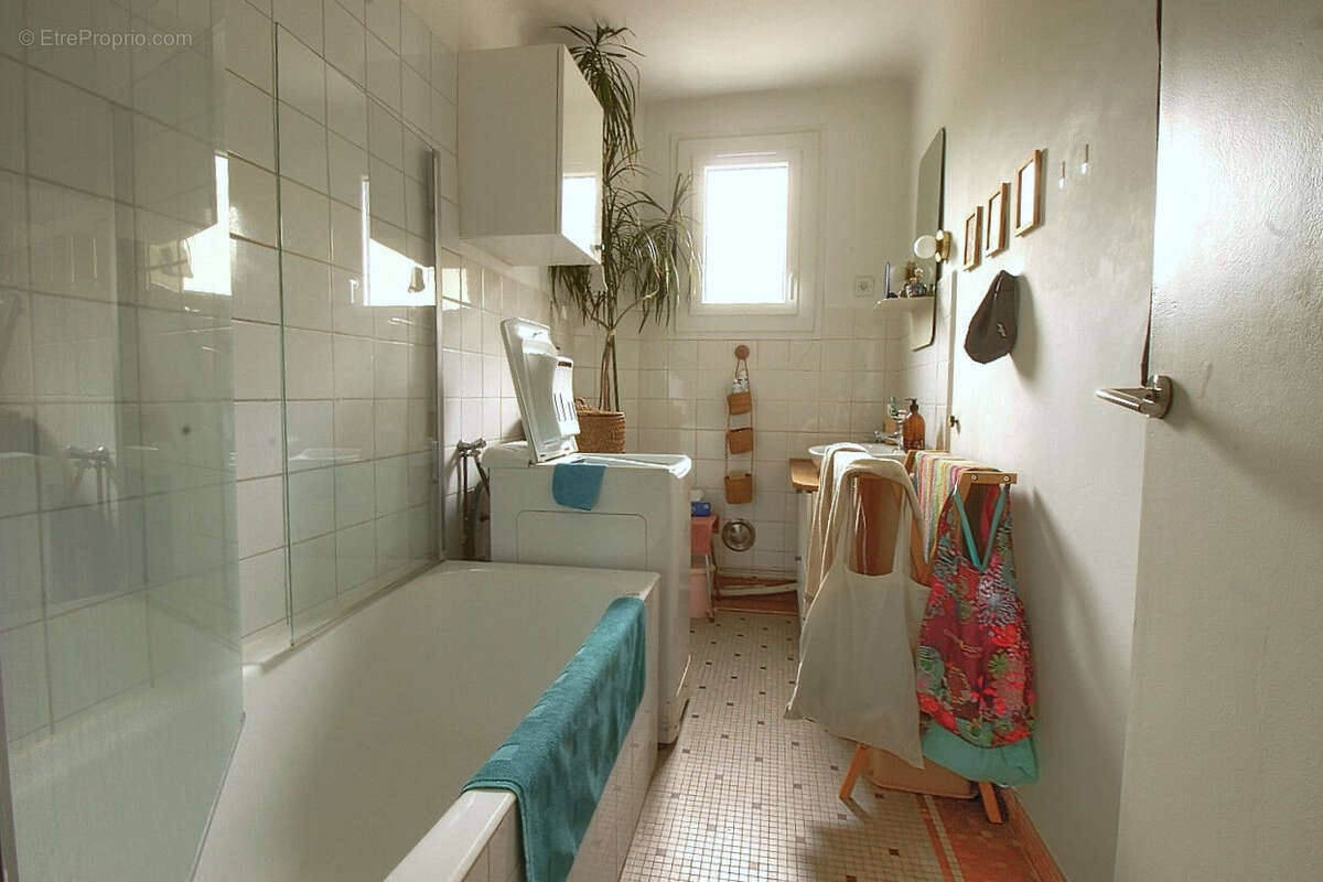 Appartement Rennes 3 pièce(s) 72 m2 - photo 5