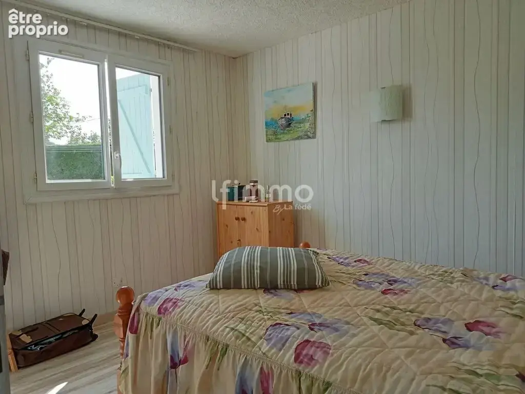 villecomtal maison 5 pièces avec garage - photo 8