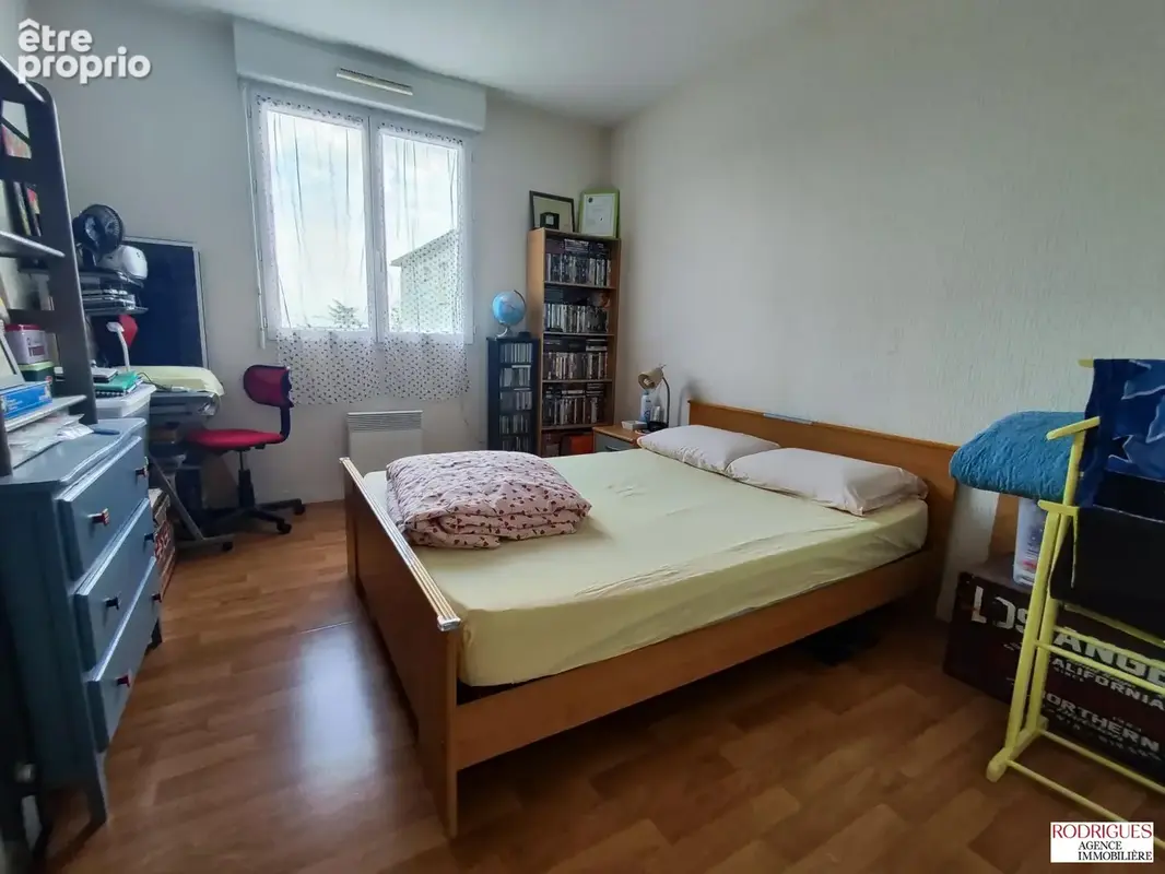 Appartement 2 pièces 49 m² à vendre à Poitiers (86000) - photo 6