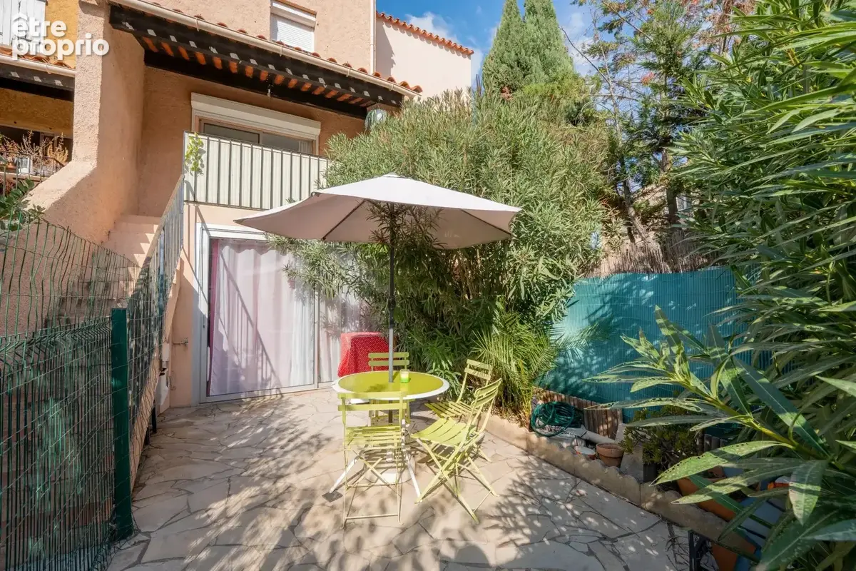 Maison familiale 4 chambres - Fréjus - photo 13