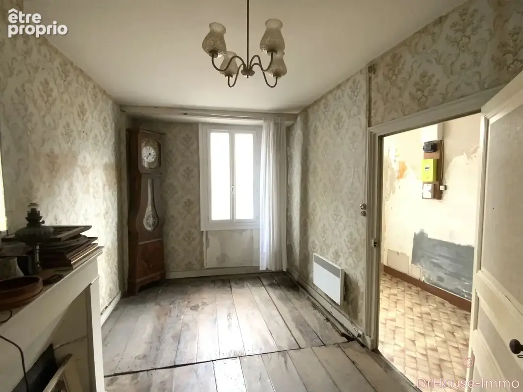 Maison 5 pièces 105 m² à vendre à Saint-Claud (16450) - photo 22