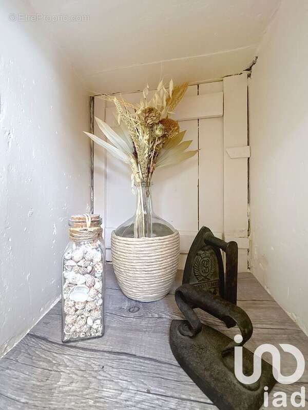 Photo 6 - Maison à SAINT-CLAUD