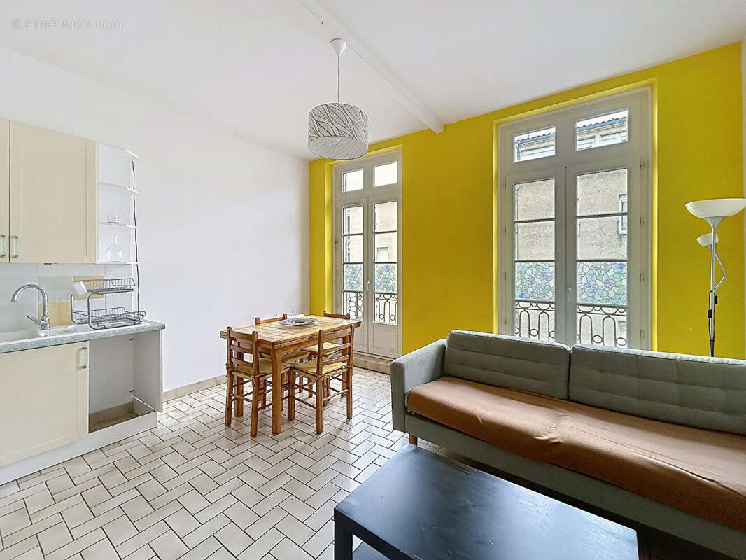 Appartement à ROCHEFORT