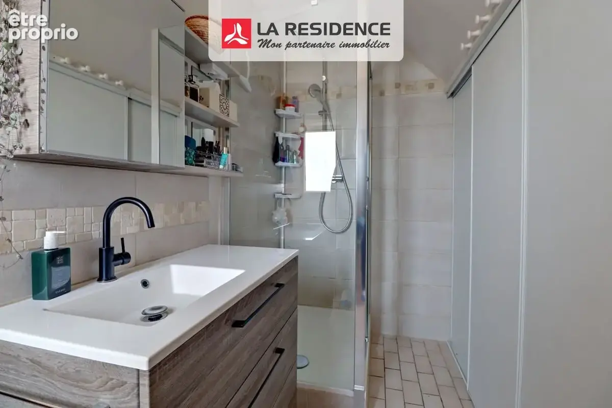 Maison 8 pièces 147 m² à vendre à Jouy-Le-Moutier (95280) - photo 9