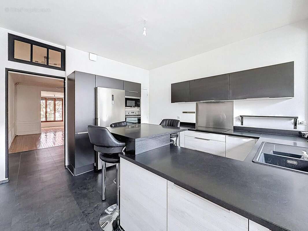 Photo 4 - Maison à CHATOU