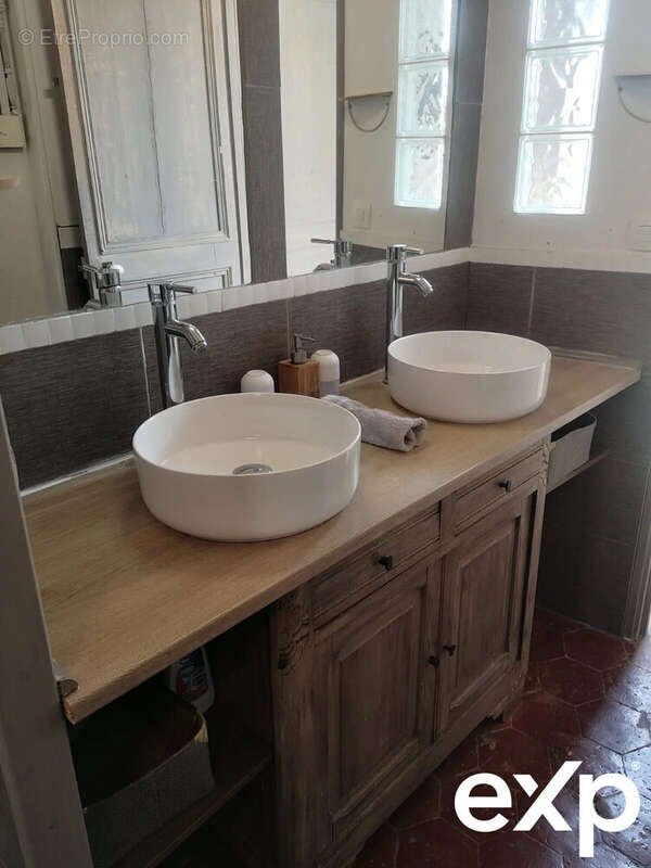 Maison à CONFLANS-SAINTE-HONORINE