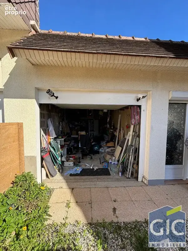 A vendre maison 3pp centre de bretteville sur odon - photo 15
