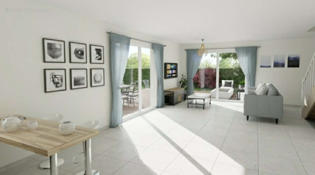 Terrain à SAINT-JOSEPH-DE-RIVIERE