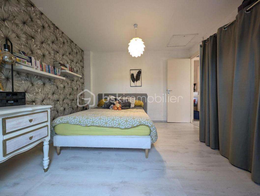 Maison à TOURLAVILLE