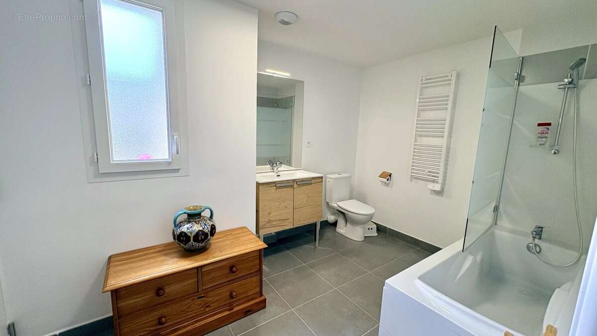 Appartement à MONTEUX