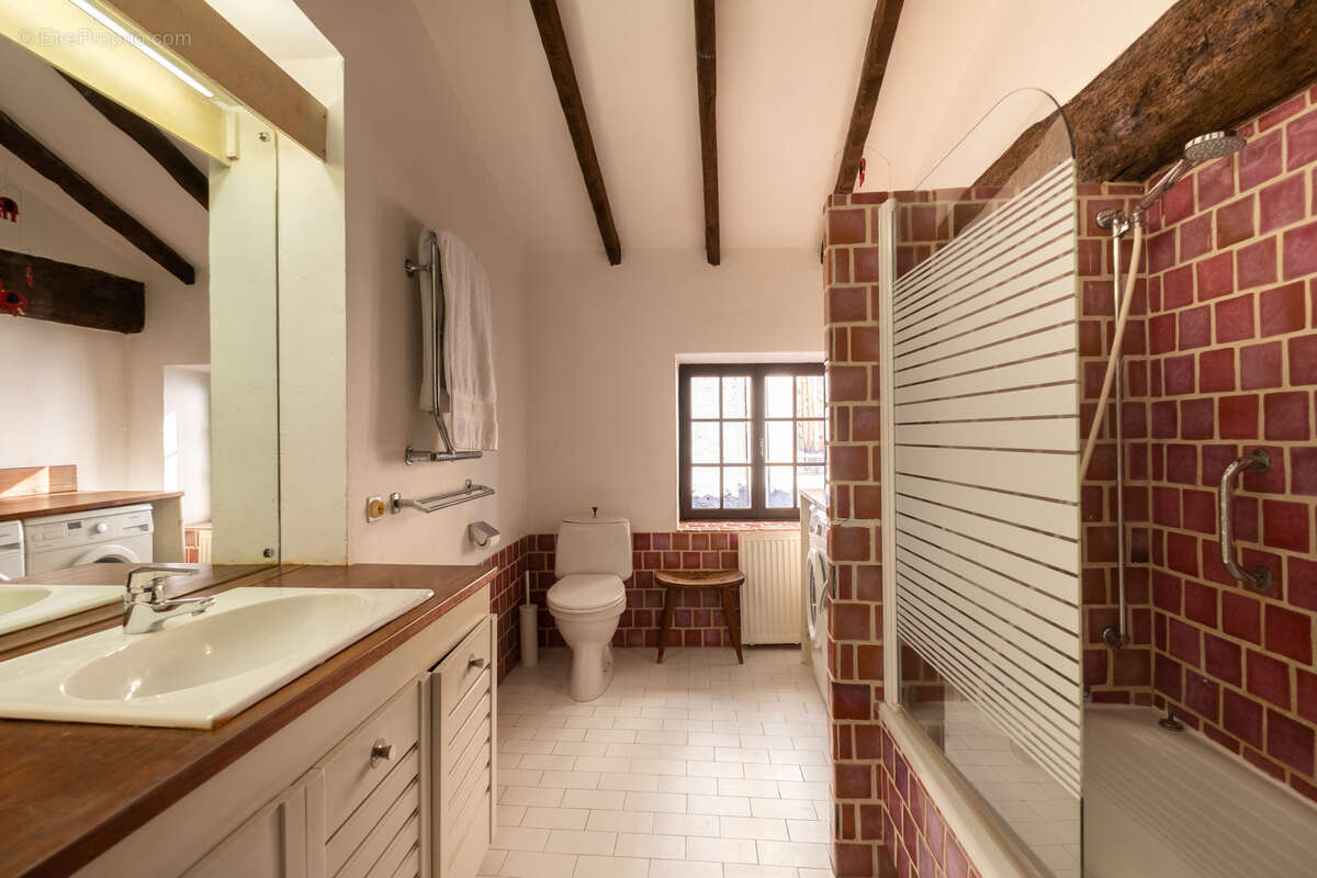 Maison à CAGNES-SUR-MER