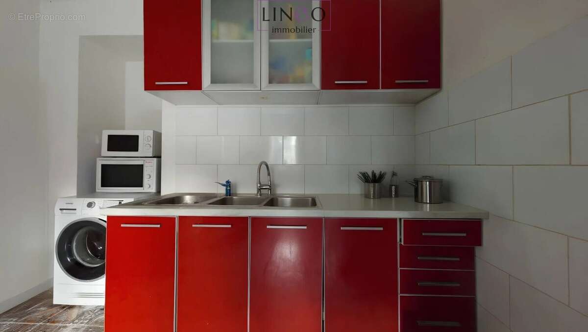 Appartement à VILLENEUVE-SAINT-GEORGES