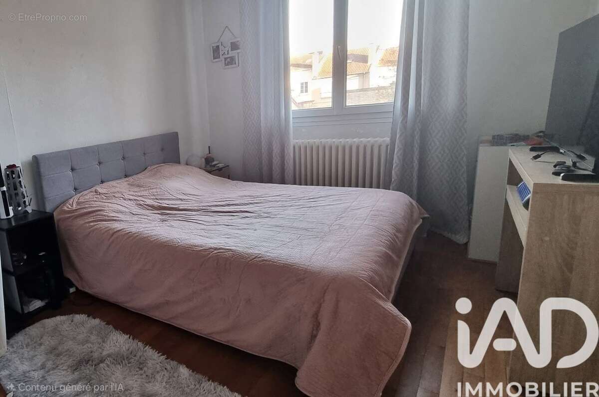 Maison 114 m² à Vitry-Le-Francois  - photo 2