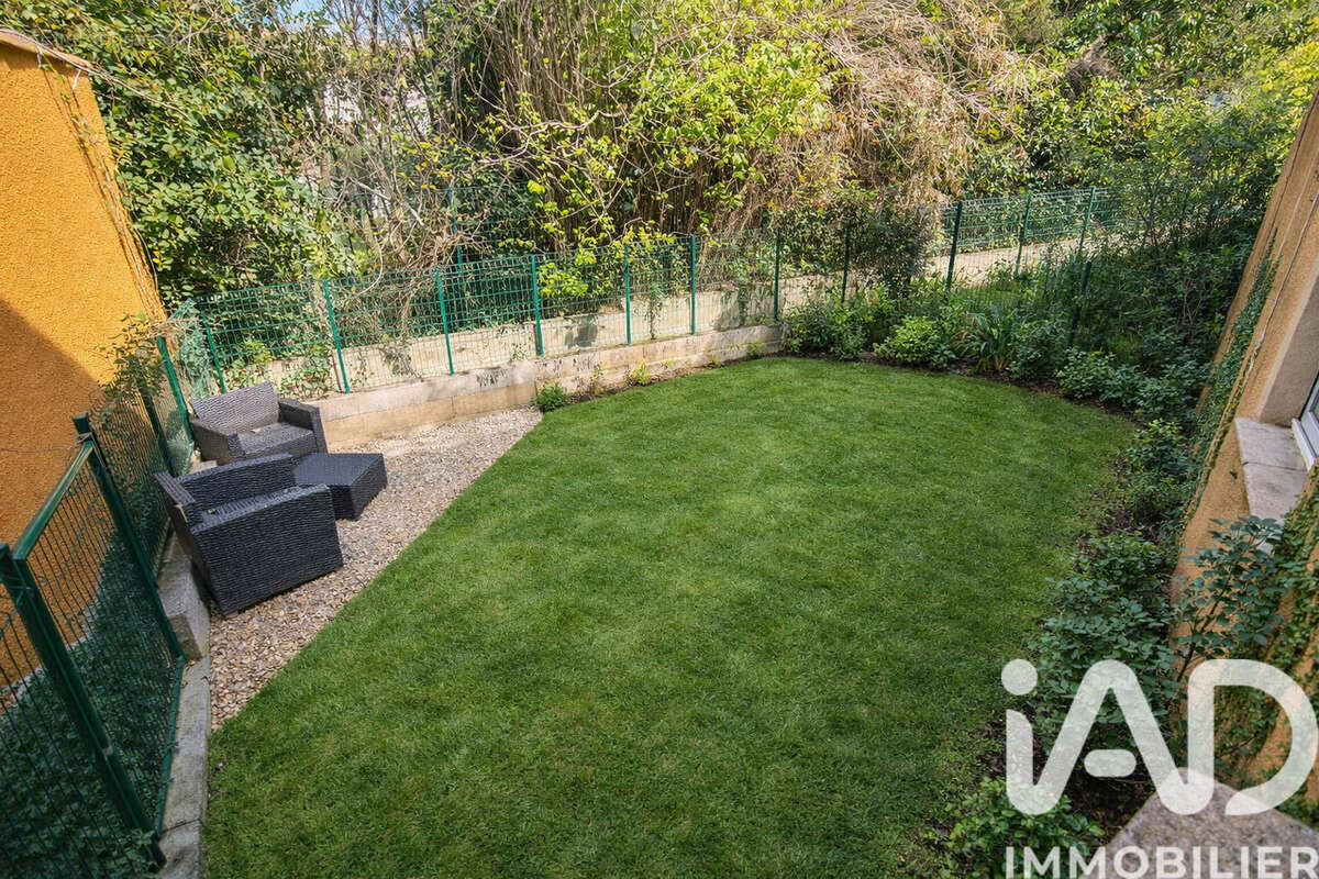 Photo 3 - Appartement à SAINT-MARTIN-DE-VALGALGUES