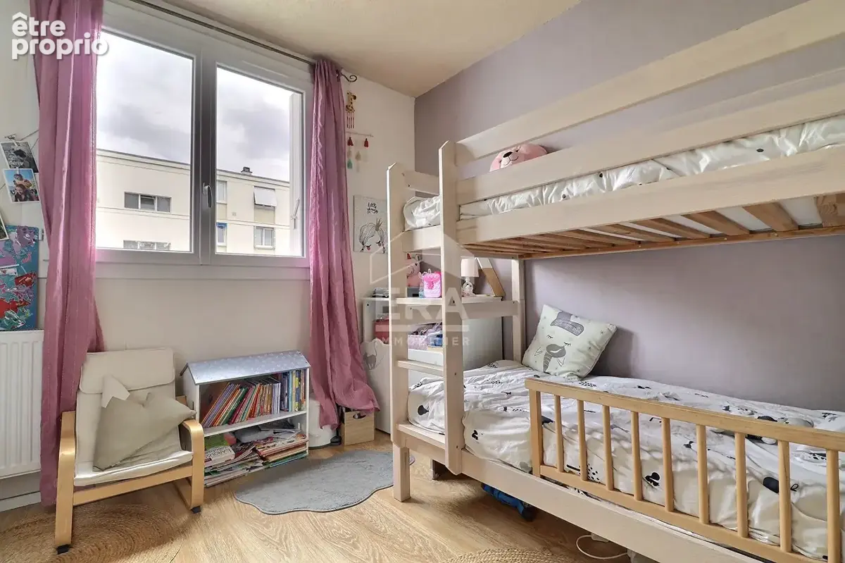 Appartement 68m² à taverny - photo 6