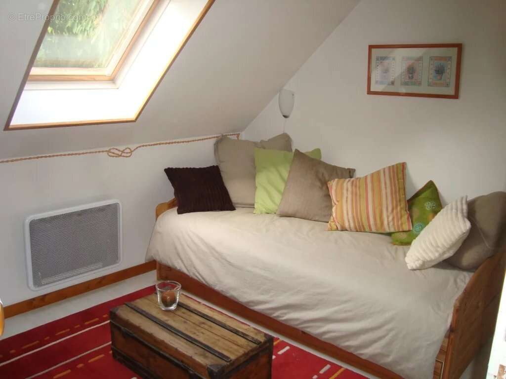 Maison à BOIS-LE-ROI