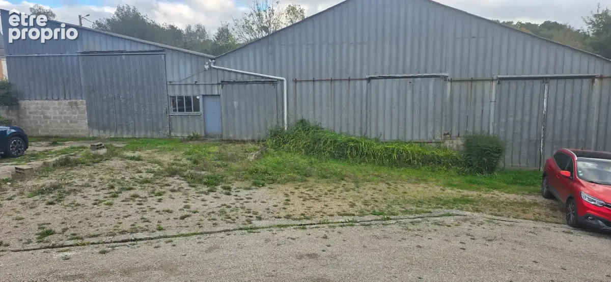 Plestin les greves - maison avec hangar de 600m² - photo 7