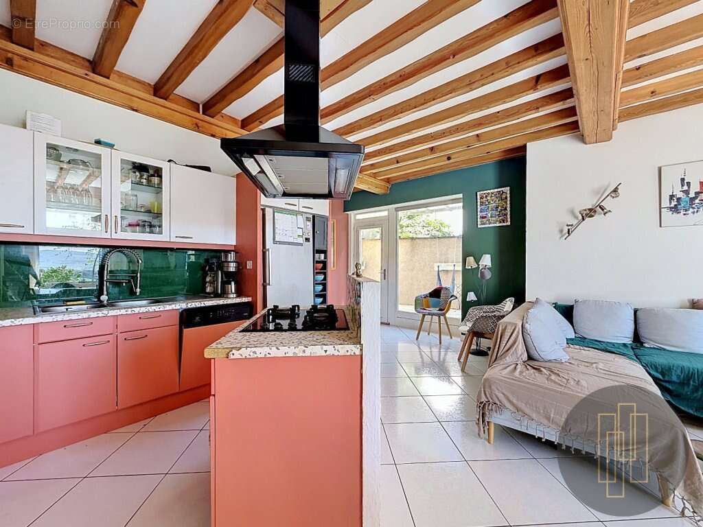 Maison à POMMIERS