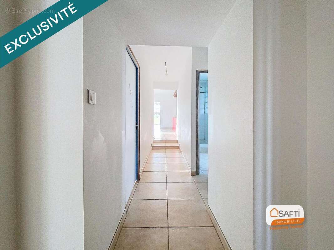 Photo 7 - Maison à MANLAY