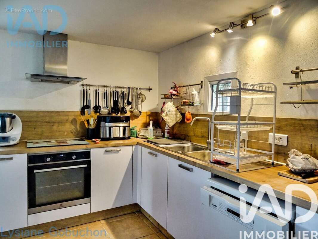 Photo 6 - Maison à BRANTOME