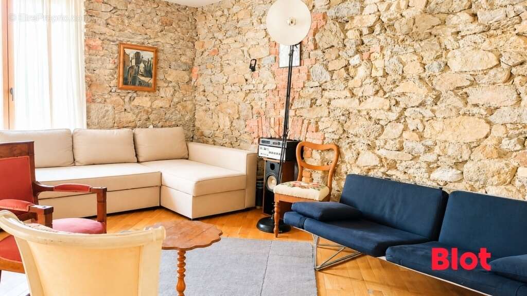 Appartement à SAINT-MALO