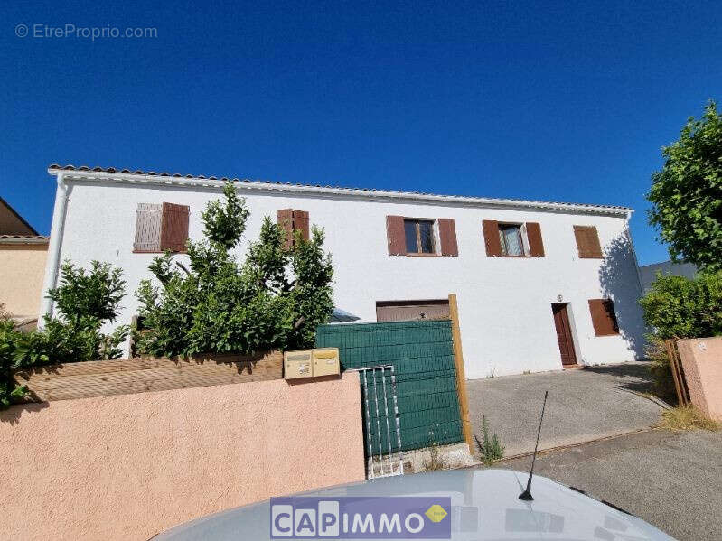 Appartement à LA GARDE
