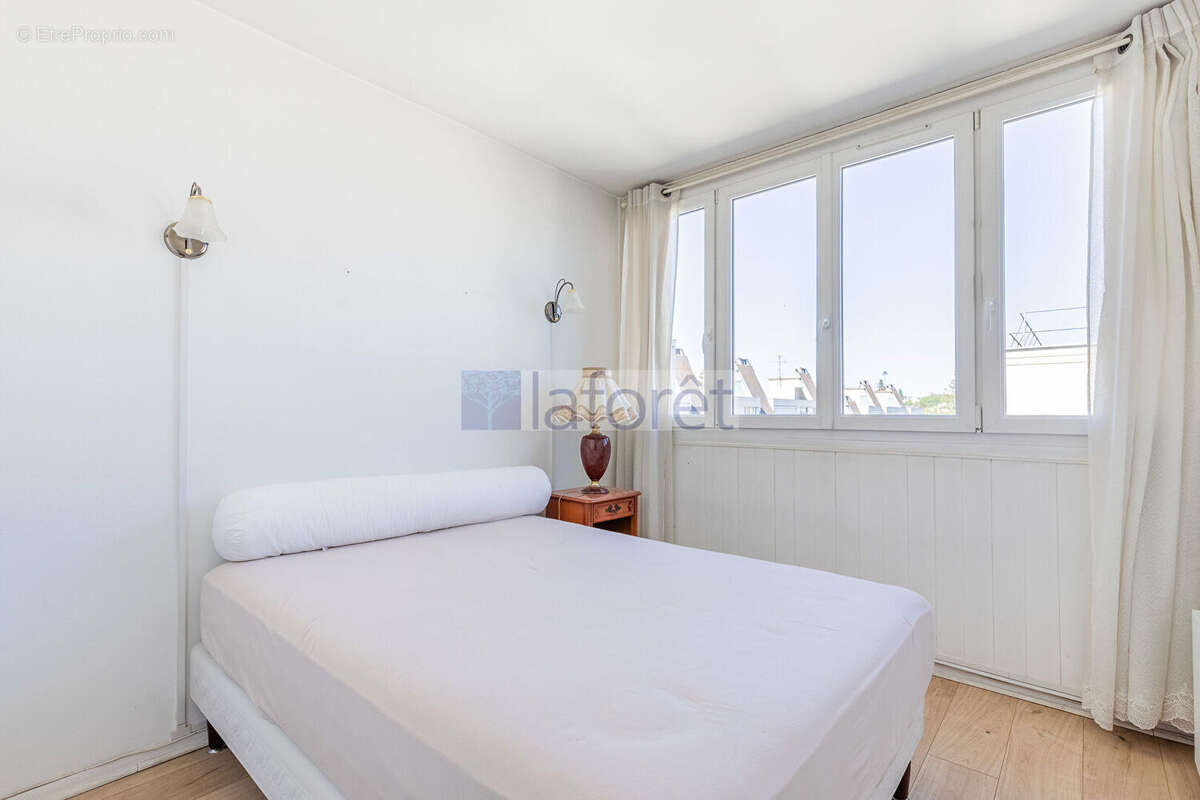 Appartement Longjumeau 3 pièce(s) 63 m2 - photo 9