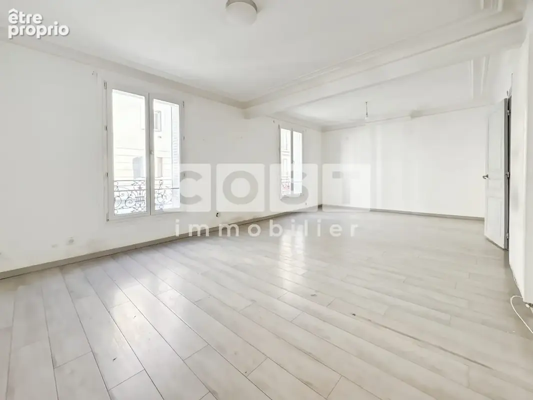 Appartement 3 pièces 55 m² à vendre à Asnieres-Sur-Seine (92600) - photo 6