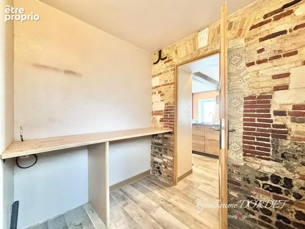 Maison de 1750 rénovée avec goût - Grands volumes - photo 19