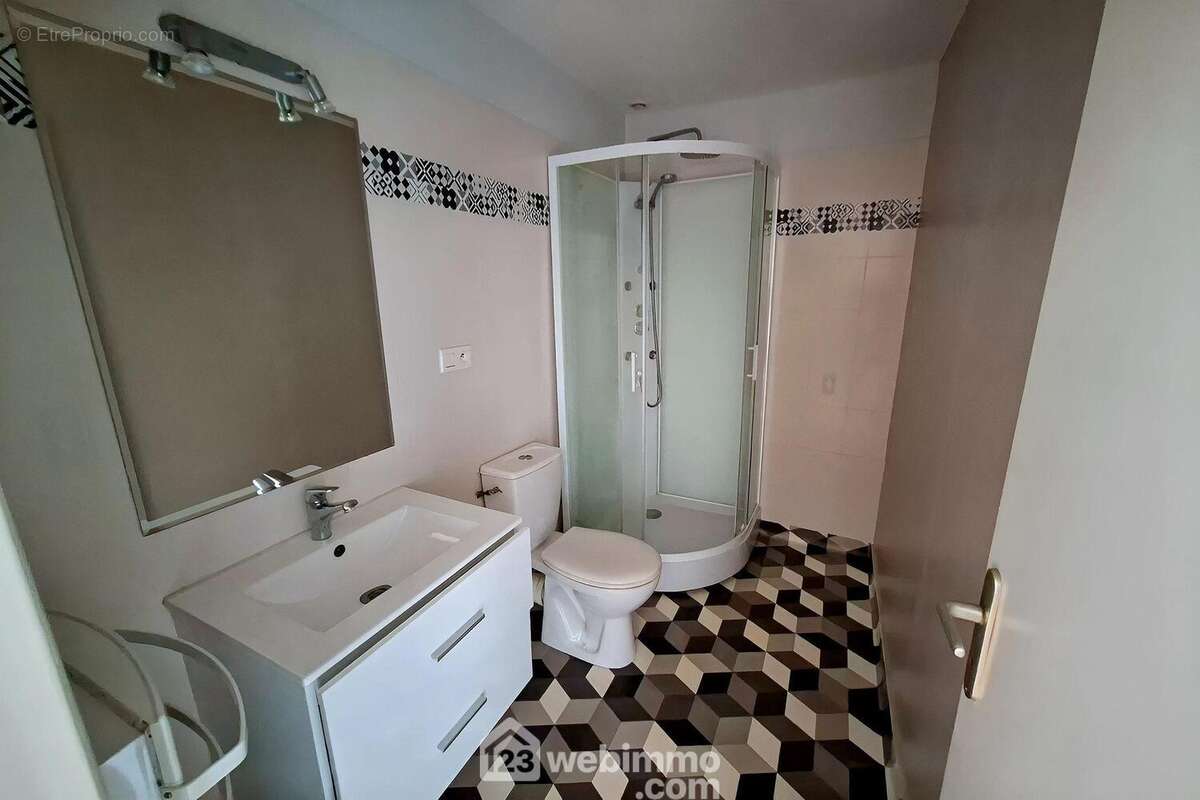 Appartement à CHALONNES-SUR-LOIRE