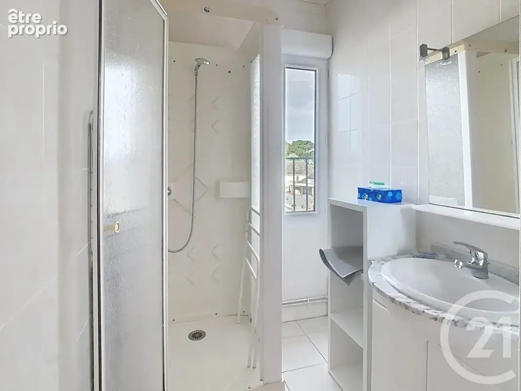 Appartement 2 pièces 26 m² à vendre à Penestin (56760) - photo 5