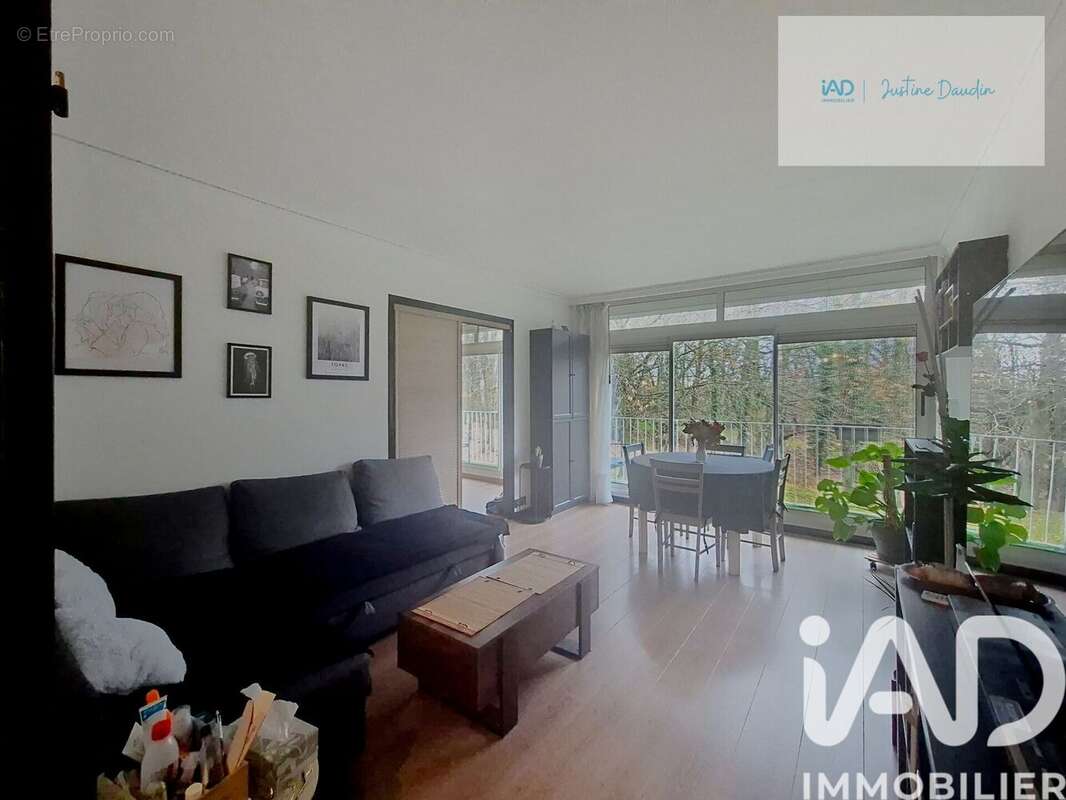 Photo 3 - Appartement à EVRY