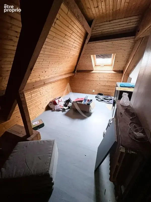 Maison La Meilleraye De Bretagne 121m² - photo 7