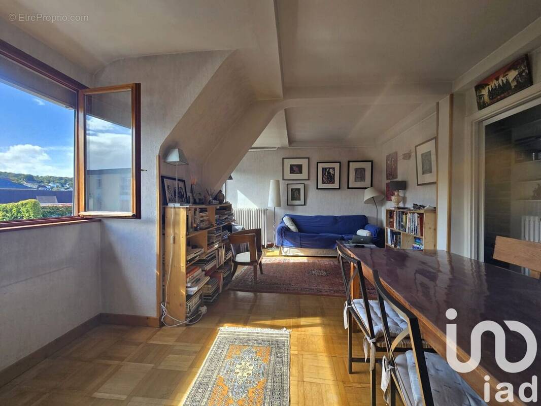 Photo 1 - Appartement à ELBEUF