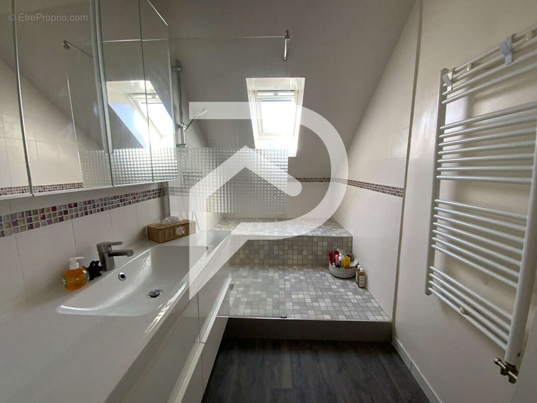 Appartement à MAUREPAS