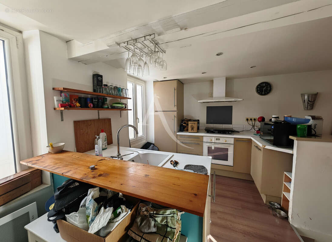 Appartement Le Pradet 2 pièce(s) 37 m2 - photo 3