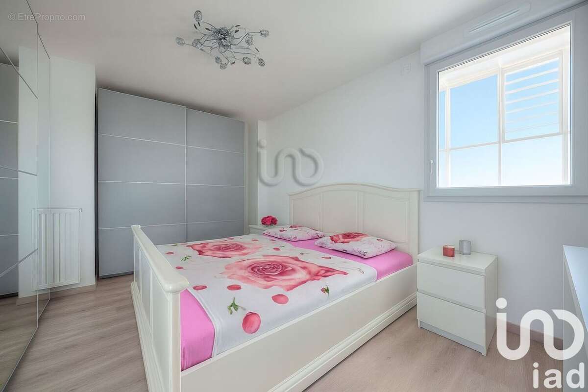 Photo 8 - Appartement à BLAGNAC